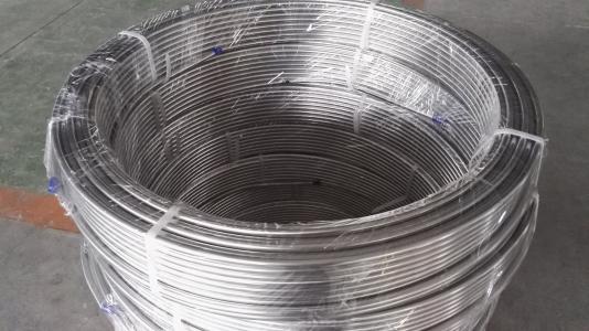 馬鞍山304不銹鋼毛細管 馬鞍山304不銹鋼毛細管